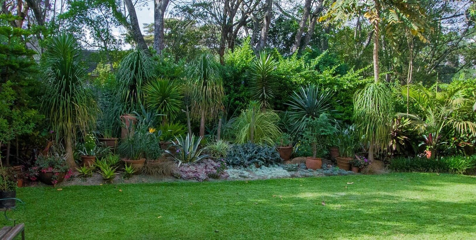 botanica_Landscape Installation